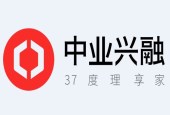 中业兴融如何引领互联网金融品牌建设？